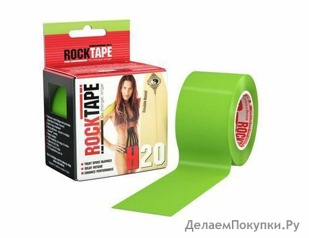  RockTape H2O , -