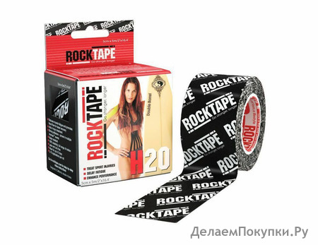  RockTape H2O ,  