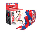  RockTape,  