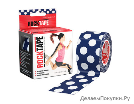  RockTape,  