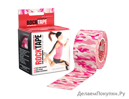  RockTape,  