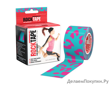  RockTape, -