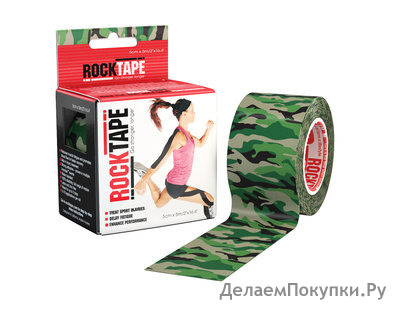  RockTape,  