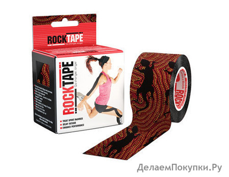  RockTape, 