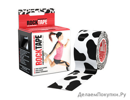  RockTape, 