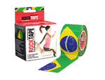  RockTape,  