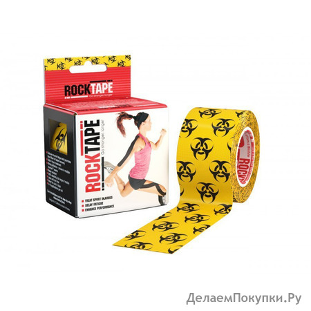  RockTape, 