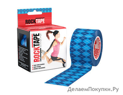  RockTape,  