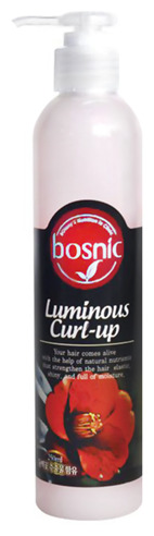    Luminous Curl-Up Essence, 250 