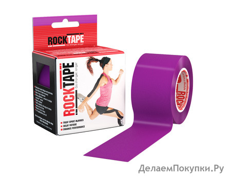  RockTape,  (5  5)