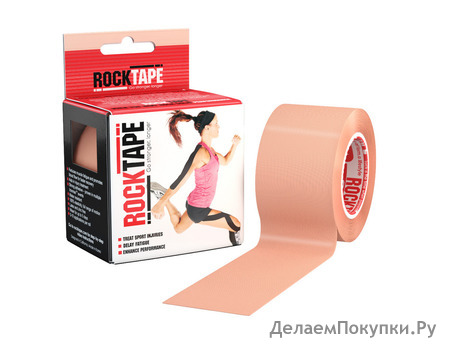  RockTape,  (5  5)