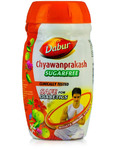    , 900 ,  ; Chyawanprakash Sugarfree, 500 g, Dabur