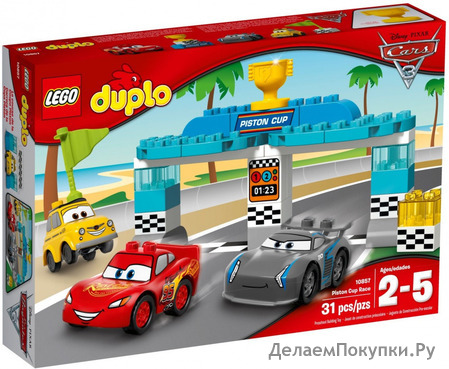  LEGO DUPLO "   "