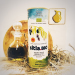       (Bio Extra Virgin Olive Oil) "SITIA.BIO",   , 500 