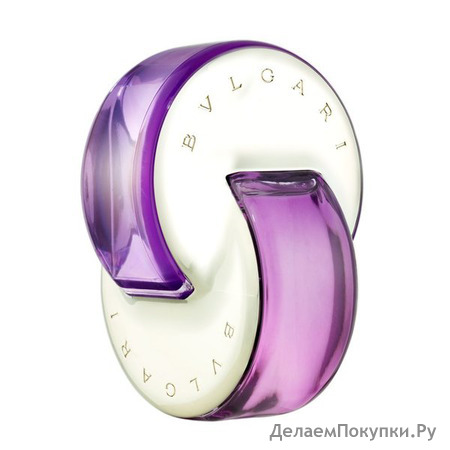 BVLGARI OMNIA AMETHYSTE POUR FEMME 65ML 