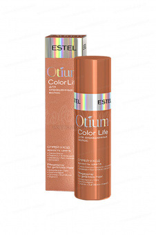 Otium Color Life -    " " 100 .