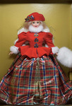 "Jewel Princess" Barbie - The Winter Princess Collection