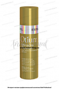 Otium Miracle Revive  "  " 100 .