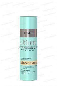 Estel Otium Thalasso Sebo-Control     200 .