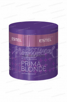 Prima Blonde       300 .