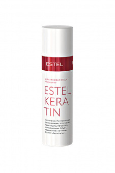 Estel Keratin     100 .