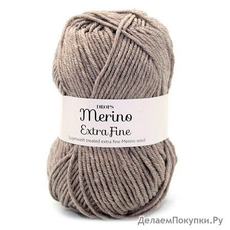 DROPS MERINO EXTRA FINE MIX