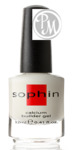 Sophin calcium builder gel .  .   12.