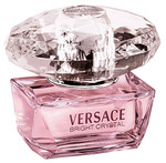 VERSACE CRYSTAL BRIGHT lady TEST 90ml edt  