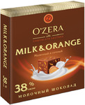  O`Zera Milk & Orange