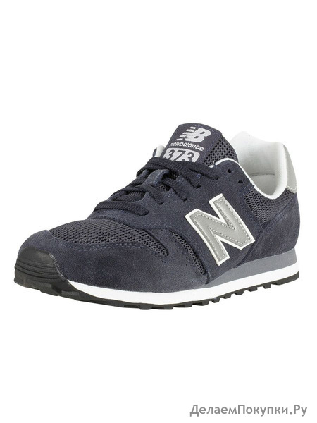 New Balance Ml373 Modern Classics Mens Trainers