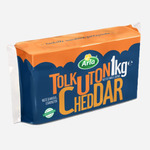  Arla Tolkuton Cheddar  1 