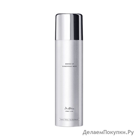 DR. ALTHEA Pro Lab Drink Up Essential Mist  