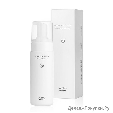 DR. ALTHEA Pro Lab Amino Acid Gentle Bubble Cleanser    