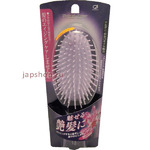 Natural Glossy damage care brush -          