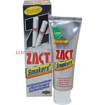   Zact Lion Smokers Toothpaste -  , 100 