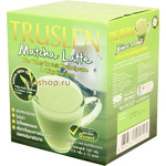 Truslen Matcha Latte        ,   1016 , 160 