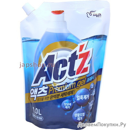 Actz Premium Gel     ,  ,  , 1 