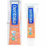 Dentrala Total Care Orangemint    ,  , 120 .