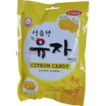 Mammos Citron Candy  , 100 .