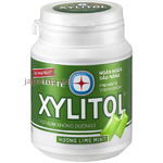 Lotte Xylitol Lime Mint       , , 58 .