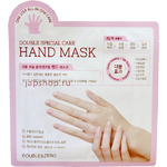 Double Zero Special Care Hand Mask -       NMF ,  , 218 