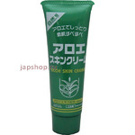 Daiso Aloe Skin Cream      ,   , , , 80 