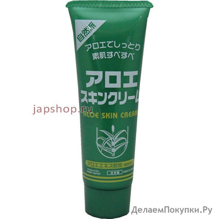 Daiso Aloe Skin Cream      ,   , , , 80 