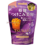 Shiseido Tsubaki Volume Touch         ,  , 380 .