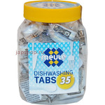 Meule Dishwashing tabs    , 3518 