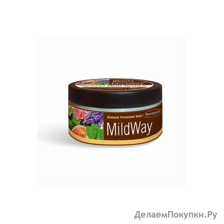  MildWay   