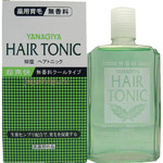 Yanagiya Hair Tonic    , 240 .