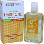 Yanagiya Hair Tonic    ,   , 240 