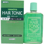 Yanagiya Hair Tonic    , 240 .