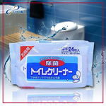 Showa Siko Toilet cleaner      24 , 160250 